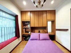 Costa Rhu (D15), Condominium #535200491
